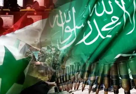 Միացեալ Նահանգներ   Կ'ուզէ Նոր  Դժոխքի Մէջ   Նետել  Սիւննի Աշխարհի Առաջատարը