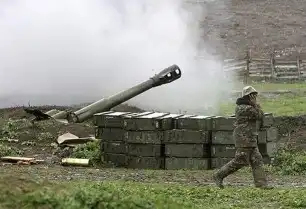 Ազրպէյճանի  Ոչնչացուած Թանկերուն Թիւը Հասաւ 29-ի