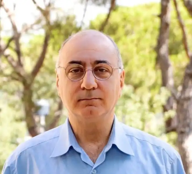«Միջին Արեւելքէն դէպի հեռաւոր ափեր գաղթողները, ալ ետեւ չեն նայիր...» Եգիպտահայ Օհան Ճանիկեան