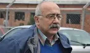 Սեւան Նշանեան Դարձեալ   Ծանր Պայմաններու Տակ