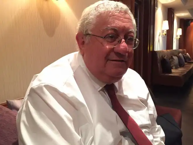 ՌԱԿ-ը Միութեան Հաւատացող Կուսակցութիւն Է. Յակոբ Վարդիվառեան