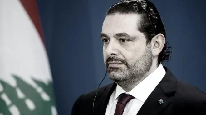 Լիբանանի վարչապետ Սաատ Հարիրի պիտի հրաժարի