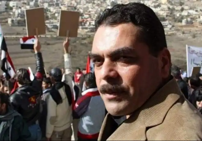 «Հըզպալլա»ի  Պատասխանատու Եւ  Լիբանանցի  Նախկին Գերի  Սամիր Քընթար Սպաննուեցաւ Դամասկոսի Մէջ