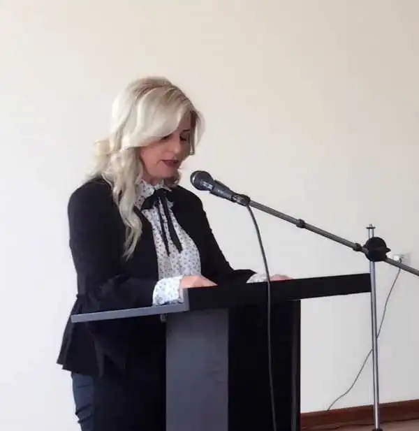 Մեր բոլորին կեդրոնը Հայաստանն է. Անի Եփրեմեան