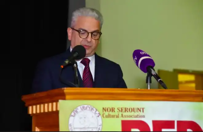Այսօր Լիբանանի  համայնքային   առաջնորդները պարտաւոր են  վերատեսութեան ենթարկել իրենց  հաշիւները.Ալեքսան  Քէօշկէրեան