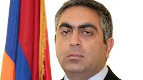 Ազրպէյճանի  Ըրած Յայտարարութիւնը   Տեղեկատուական Ծուղակ.Արծրուն Յովհաննիսեան