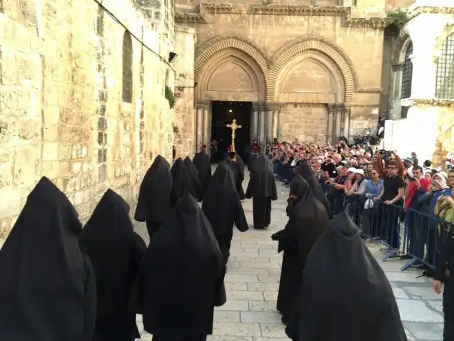 Հրաժարական ներկայացրած Սրբազանն առողջական խնդիրների պատճառով է հրաժարվել