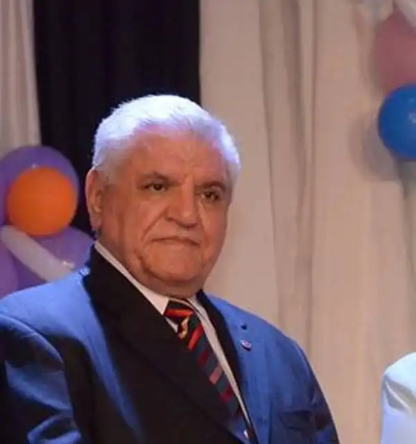 «Հալէպը  կանգուն պիտի մնայ» Հալէպահայ մշակ Անդրանիկ Պօղոս