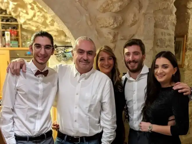 «Քէօթէհիա»էն... Երուսաղէմ. Պալեաններու մշակութային   ժառանգութիւնը  կը շարունակուի