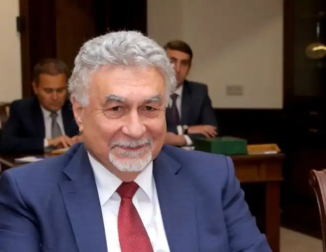 Հաւատքով, յոյսով եւ պայքարի նոր աւիշով.ՌԱԿ Կ.Վ.ի Ատենապետ՝ Մայք Խարապեան