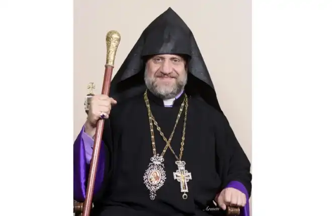 «Մայրերու օրուան» առթիւ Գանատայի Առաջնորդ Տ. Բաբգէն արք. պատգամ մը հրապարակած է