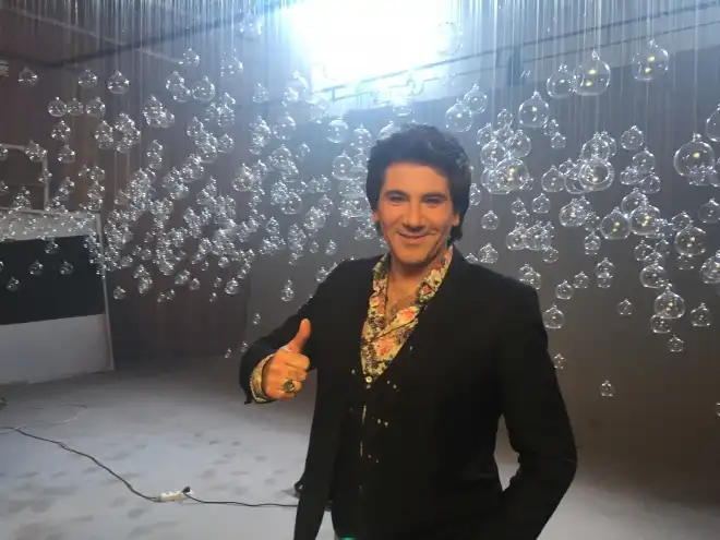 Աբրահամ Ռուսսո. Ուժեղ Ըլլանք, Որ  Ճակատագիրը Նորէն Դաժան Չըլլայ Հայու  Հանդէպ