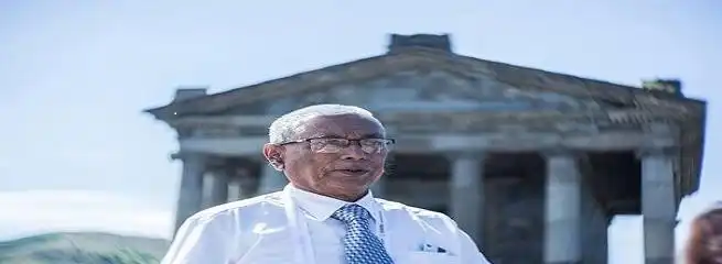 «Ավրորա» մրցանակի դափնեկիր է ճանաչվել ռոհինջա ժողովրդի առաջնորդ Չո Լա Աուն