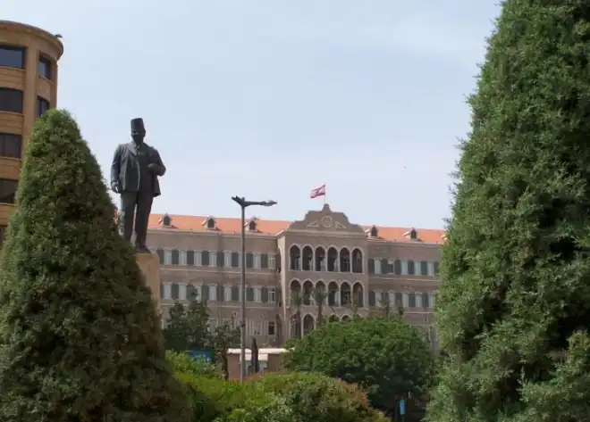 Հակառակ  վարչապետ Տիապի   ճիգերուն Լիբանանի կառավարութիւնը  կրնայ ուշանալ
