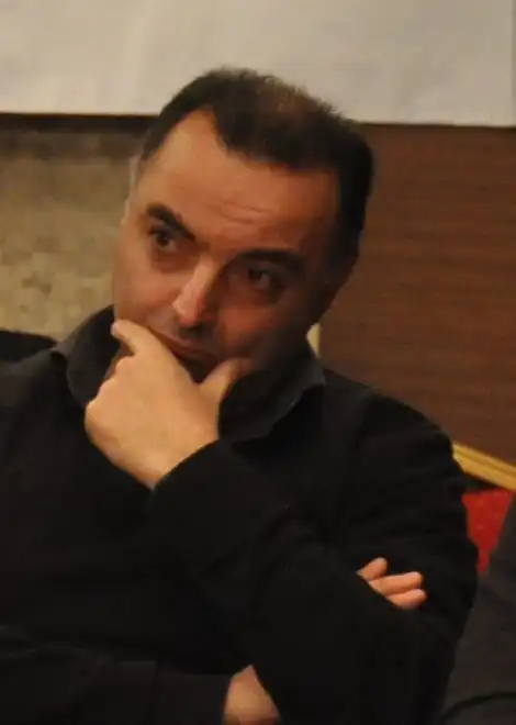 Թուրքիա Եւ Ազրպէյճան Վտանգաւոր Գործընթացներ Սկսած Են  Վրաստանի Մէջ. Սեւակ Արծրունի