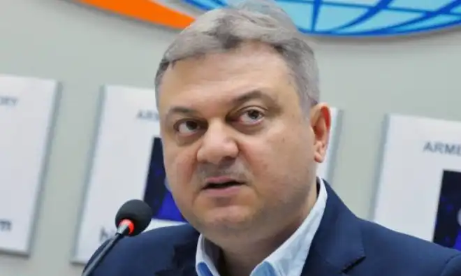 Թրիփոլիի դէպքերուն հետեւանքով հայ տուժածներ չկան. Շահան Գանտահարեան