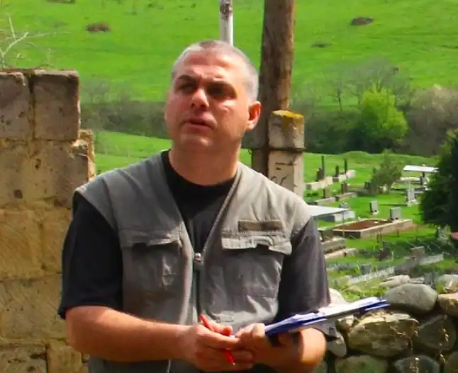 «Պէյրութի  պայթումը ոչ  միայն շէնքեր  քանդեց կամ մարդու կեանք խլեց, այլ  լիբանանցիներուն  յոյսը սպաննեց». Ճորճ Տափակեան