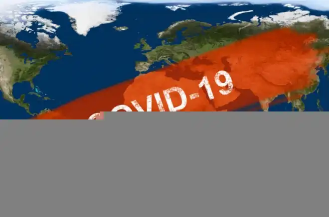 Աշխարհի մէջ վարակակիրներու թիւը անցաւ 1 000 000-ը