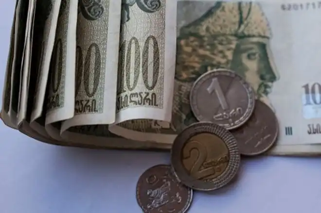 Վրացական Լարին մեծ տագնապի առջեւ