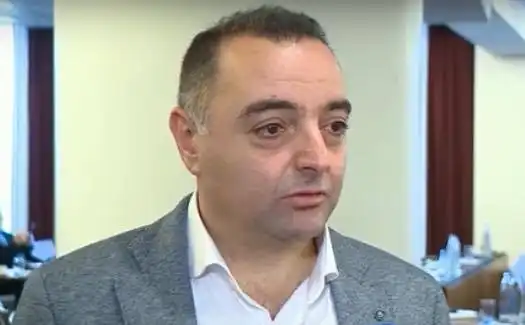 Սեւակ Արծրունի. Թուրքիա. Դարձ ի շրջանս յուր