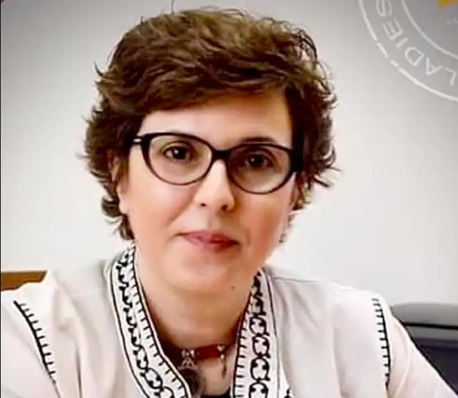 «Լիբանանի մէջ, այո՛ բախումներ կրնան ըլլալ, սակայն մեծ պատերազմը բացառուած է» Վերա Եագուպեան