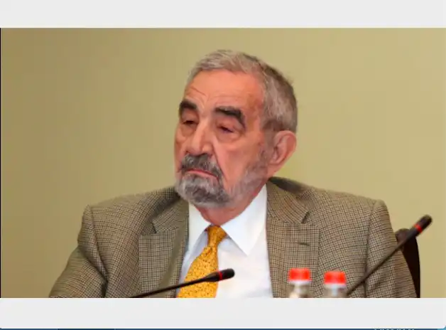 Ոչ եւս է ազգային գործիչ եւ բարերար ՝ Հրայր Յովնանեան