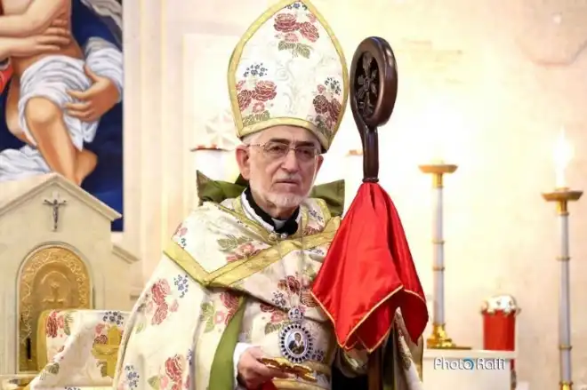 «Յիսուսի ծնունդը մեզ կը մօտեցնէ Աստուծոյ եւ մարդոց» Հայ Կաթողիկէ Պատրիարք՝ Գրիգոր Պետրոս Ի.-ի Սուրբ Ծննդեան պատգամը