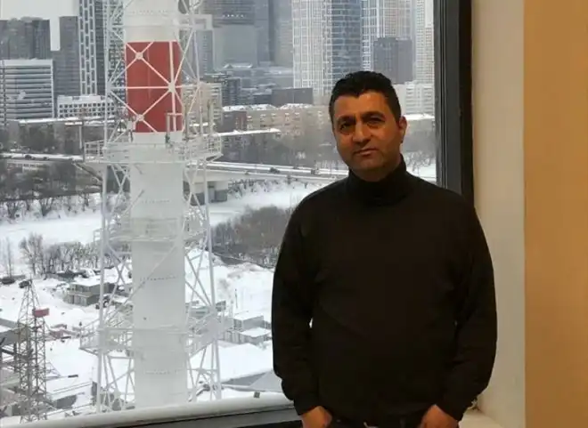 «Մեզի  տակաւին դժուար օրեր կը սպասեն» Յակոբ Նալպանտ