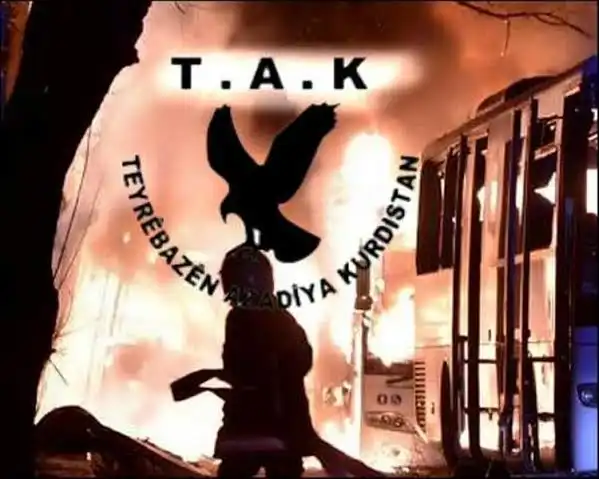 Քրտական ԹԱՔ  Կազմակերպութիւնը   Ասպարէզ Կը Կարդայ  Թուրքիա  Այցելել Ուզող Զբօսաշրջիկներու  Գլխուն