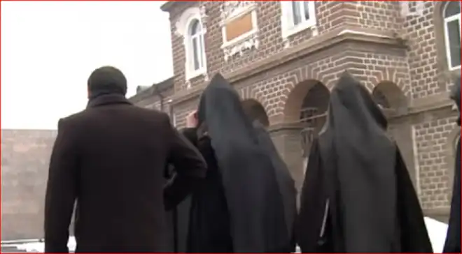 «Չարեաց  փոքրագոյն»ը