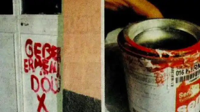 «Սատկէ՛  հայու սերմ...» Թուրքիոյ քաղաքացիին գրառումը. Փախստականի համար հնարք կամ  ատելութիւն