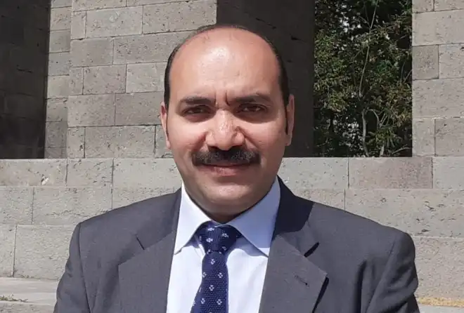 «Այս  պատերազմին  Պաղեստինեան    դիմադրութիւնը ցոյց տուաւ, որ կարող է   անակնկալի բերել Իսրայէլը» Եգիպտացի  փորձագէտ  Խալէտ Ալ Շամի