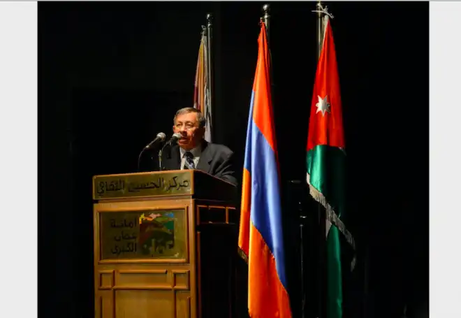 «Գործող իշխանութիւնները  ամեն կերպ քարացուցին եւ   անկենդան  դարձուցին Հայաստան-Սփիւռք յարաբերութիւնները». Ներսէս Ներսէսեան