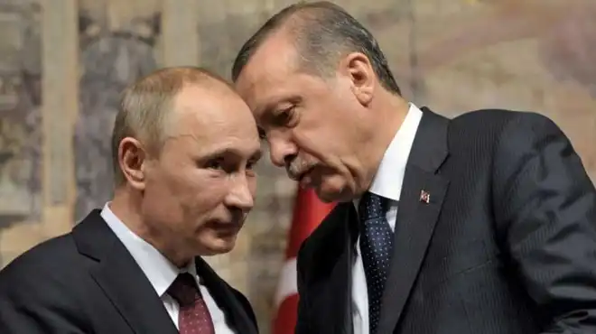 Պոլսոյ հանդիպումը պիտի՞ ազդէ Հալէպի վրայ