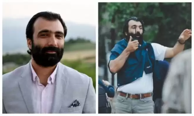 «Մենք  կարիք  ունինք վերածնունդի» Հայրենի բեմադրիչ  Ճիւան Աւետիսեան