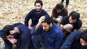 «Ալ Նըսրա»ի Մօտ Գերեվարեալ   Լիբանանցի  Զինուորները   Վաղը   Ազատ  Պիտի Արձակուին