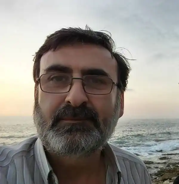 «Հեռու մնանք տրտնջալէ». Հալէպահայ բժիշկին խորհուրդը ...