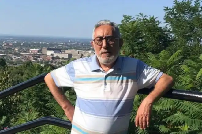 Մտահոգ եմ Հայաստանի մէջ տեղի ունեցած գործընթացներով. Գանատահայ Զաւէն Պօղոսեան
