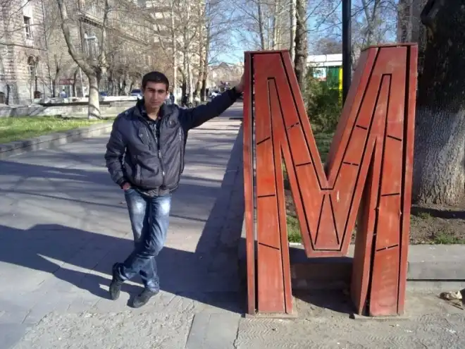 «Հալէպի հիմնական խնդիրն  այն է, որ հայութեան թիւը կը  նուազի».Մուրատ Թորոսեան