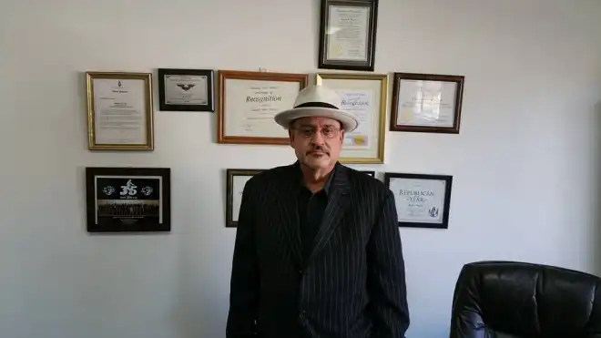 Ամերիկեան  Բանտերուն Մէջ Ամէնաքիչը Սուրիահայերն  Են. Պետրոս Հաճեան