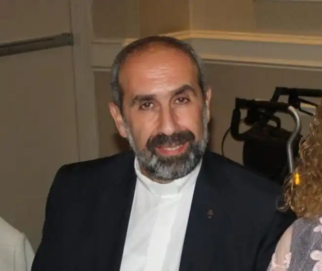 Պաշարում, փորձանքներ եւ ահաբեկիչներու սպառնալիք... Վերապատուելի Սերոբ Մկրտիչեանի ապրած օրերը Հալէպի մէջ