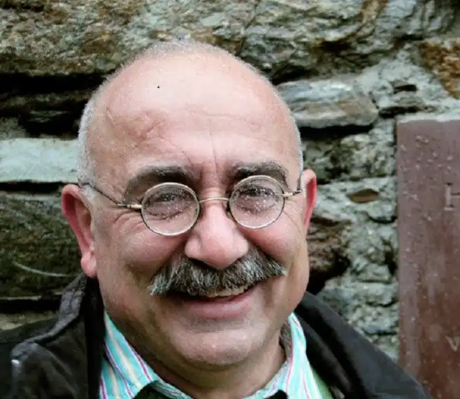 «Ուիլեամ Սարոյեան» անուան մետալ քաղբանտարկեալ ՝ Սեւան Նշանեանի
