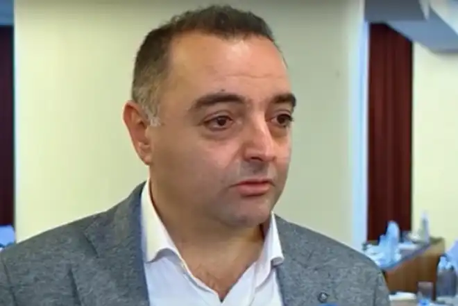 «Հայաստանը հզոր երկիր է, որովհետեւ Հայաստանում հզոր ժողովուրդ է ապրում». Սեւակ Արծրունի