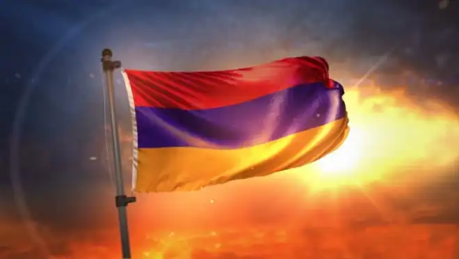 Հայաստանի Հանրապետությունը 27 տարեկան է