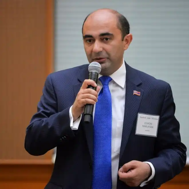 Հրատապ.  Լիբանանահայութեան  խնդրով Էտմոն Մարուքեան  հանդէս եկաւ յայտարարութեամբ