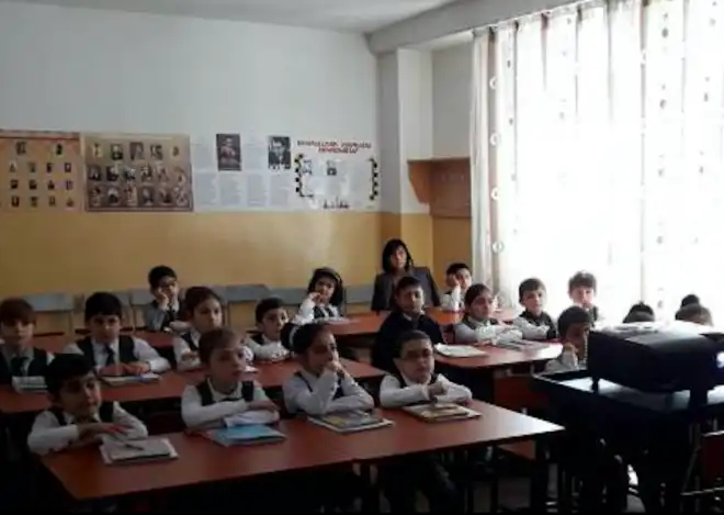 Կիւլպէնկեան  Հիմնարկէն   կարեւոր  նախաձեռնութիւն. Մրցանակ ՝ Հայերէնով  առցանց   դասաւանդողներուն