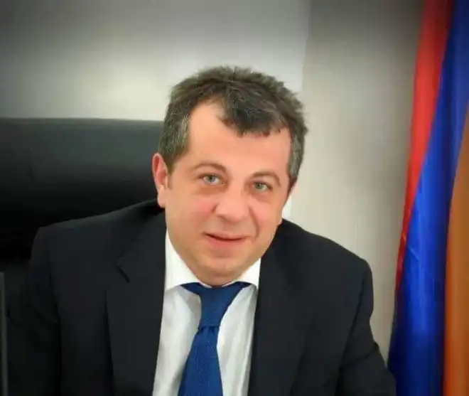 «Սիրիացիների շրջանում Հայաստանի մարդասիրական առաքելութիւնը դիտարկւում է, որպես եղբայրական առաքելութիւն» Հիւպատոս Արմէն Սարգսեան