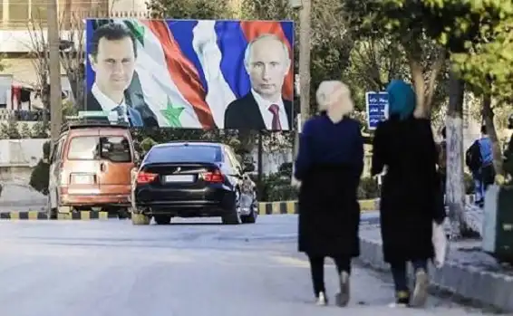 Մոսկուա  Թեհրան   տարակարծութի՞ւն. «Wall Street Journal»-ի  դիտարկումը
