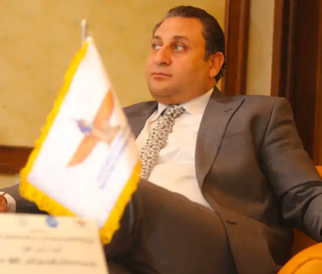 «Թուրքիան  կը շարունակէ  խաթարել   տարածաշրջանի  կայունութիւնը»Եգիպտացի  գործիչ Այման Աքիլ