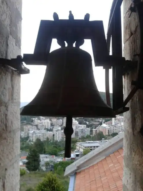 Քեսապի Եկեղեցին Պիտի Ունենայ Իր Նոր Զանգերը